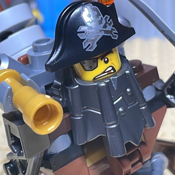 Lego 30528 - Picture 2 of 6